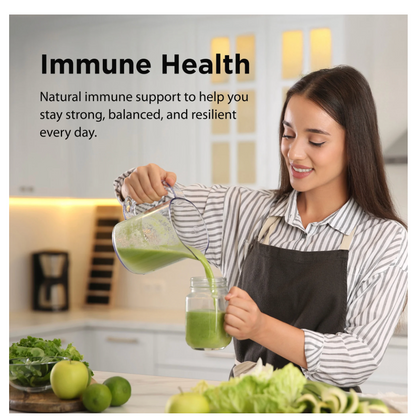 Flora Health - Vitamin C Acerola (120.VC)