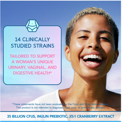 Bioemblem - Probiotic Beauty (30.VC)