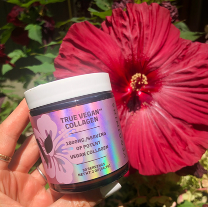 Veggimins - Collagen 1800Mg Vegan (2.OZ)