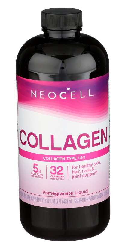 Neocell - Collagen Pomegranate Lq (16.FO)