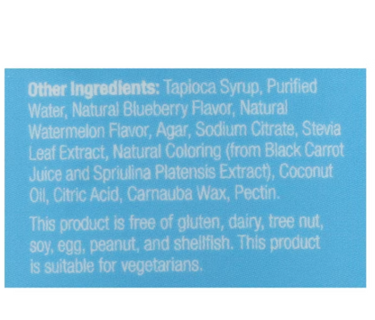 Suku Vitamins - Mens Multivitamin Gummy (60.PC)