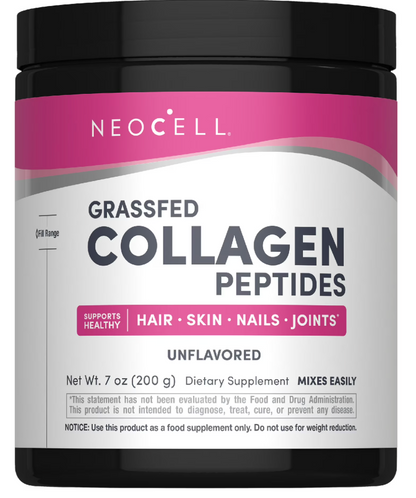 Neocell - Collagen Super Pwdr (7.OZ)