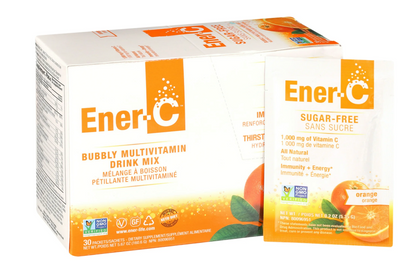 Ener Life - Vitamin C Sf Orange Pkt (30.PC)