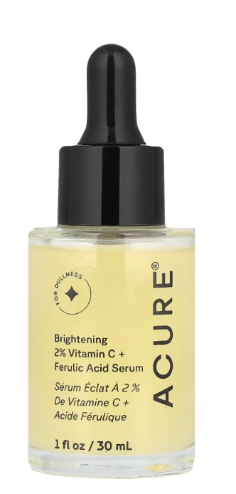 Acure - Serum Facial Vitamin C (1.FO)