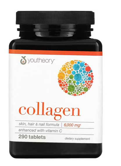Youtheory - Collagen Advanced (290.TB)
