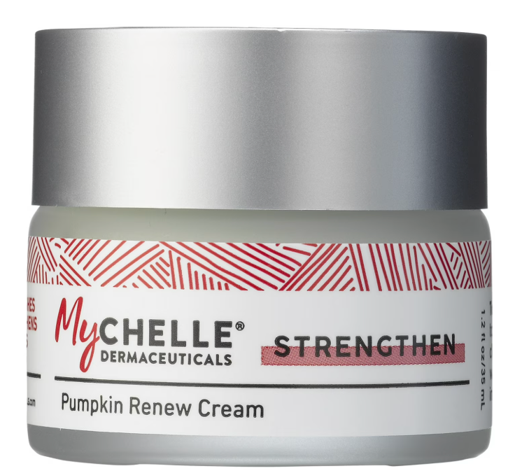 Mychelle Dermaceuticals - Cream Strgh Pumpkn Renew (1.2FO)