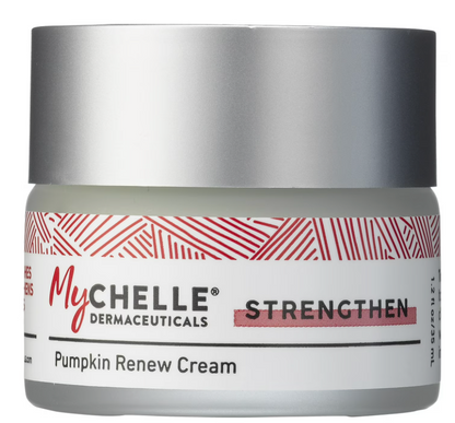 Mychelle Dermaceuticals - Cream Strgh Pumpkn Renew (1.2FO)