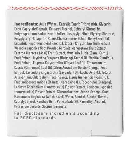Mychelle Dermaceuticals - Cream Strgh Pumpkn Renew (1.2FO)