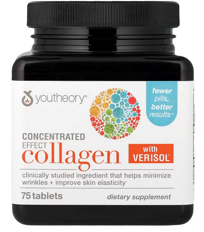 Youtheory - Collagen Concentrated (75.TB)