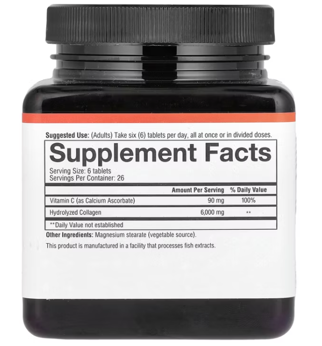Youtheory - Collagen Advanced (160.TB)