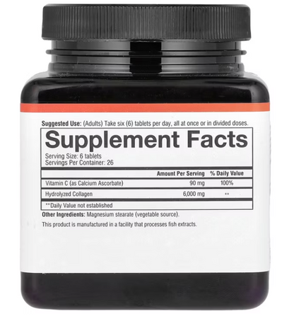 Youtheory - Collagen Advanced (160.TB)