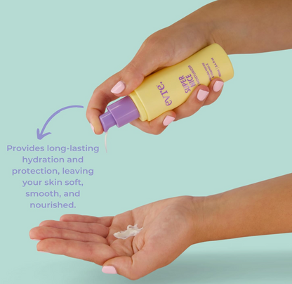 Evre - Moisturizer Hny & Vit E (3.4FO)