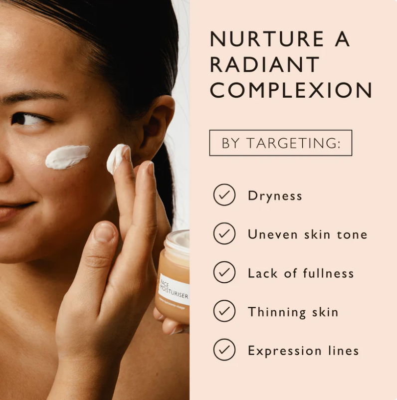 Upcircle - Moisturizer Face Aloe Vr (2.1FO)