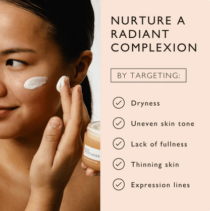 Upcircle - Moisturizer Face Aloe Vr (2.1FO)