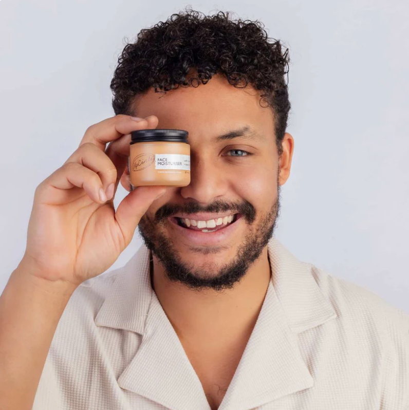 Upcircle - Moisturizer Face Aloe Vr (2.1FO)