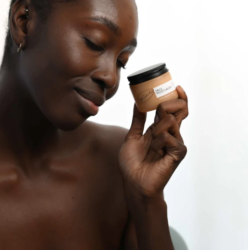 Upcircle - Moisturizer Face Aloe Vr (2.1FO)
