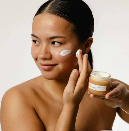 Upcircle - Moisturizer Face Aloe Vr (2.1FO)