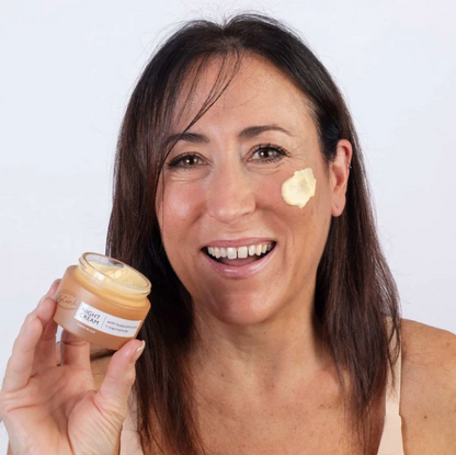 Upcircle - Cream Nght Hyal Niacinamide (1.9FO)