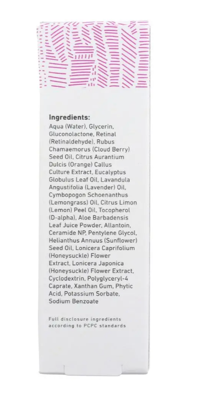 Mychelle Dermaceuticals - Serum Rnw Remarkable Reti (1.FO)