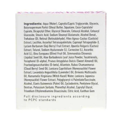 Mychelle Dermaceuticals - Night Cream Rnw Remarkabl (1.2FO)