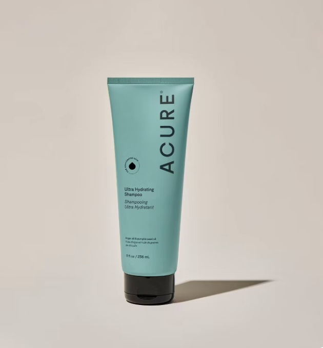 Acure - Shampoo Hydrating Argan (8.FO)