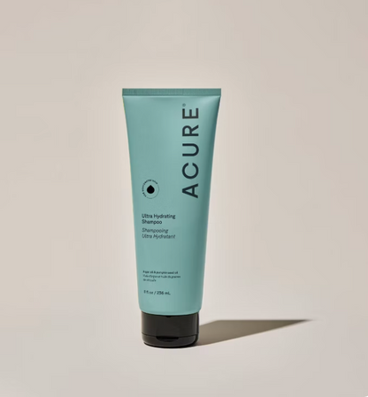 Acure - Shampoo Hydrating Argan (8.FO)