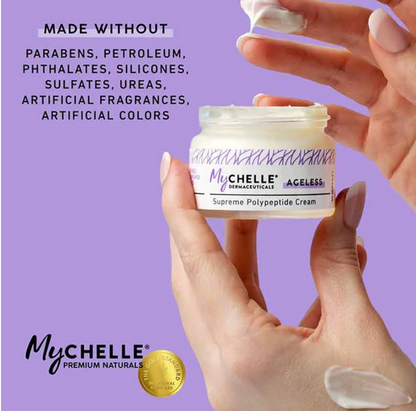 Mychelle Dermaceuticals - Cream Suprem Polypeptide (1.2FO)