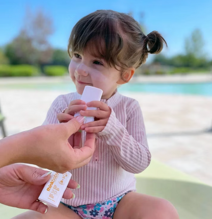 Think - Sunscreen Baby Stick (0.64OZ)