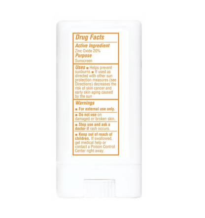 Think - Sunscreen Baby Stick (0.64OZ)
