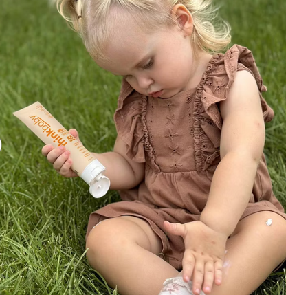 Think - Sunscreen Baby Spf50 (3.FO)