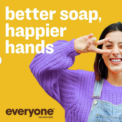 Everyone - Soap Hand Lemon Mandarin (32.OZ)