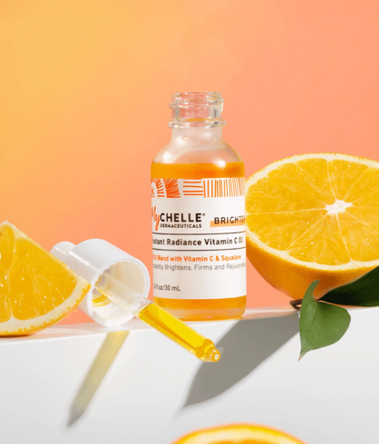 Mychelle Dermaceuticals - Serum Facial Peptides (1.FO)