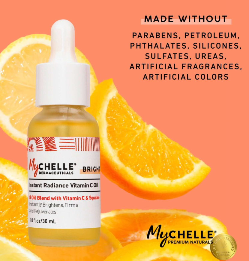 Mychelle Dermaceuticals - Serum Facial Peptides (1.FO)