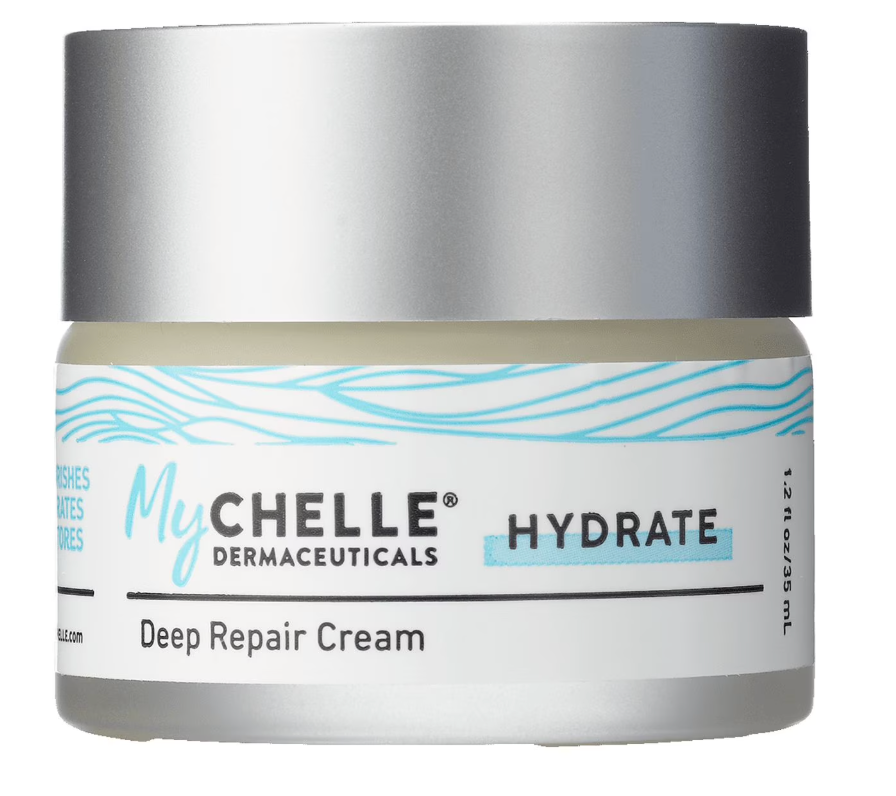 Mychelle Dermaceuticals - Cream Hyd Deep Repair (1.2FO)