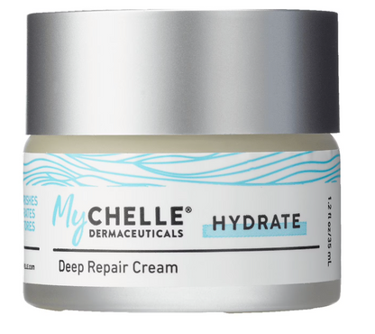 Mychelle Dermaceuticals - Cream Hyd Deep Repair (1.2FO)