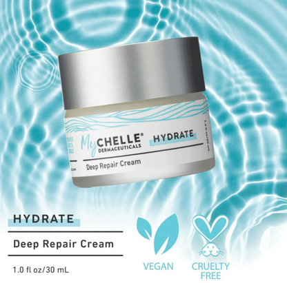Mychelle Dermaceuticals - Cream Hyd Deep Repair (1.2FO)