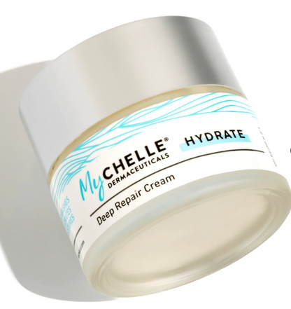 Mychelle Dermaceuticals - Cream Hyd Deep Repair (1.2FO)