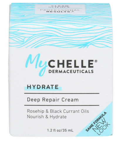 Mychelle Dermaceuticals - Cream Hyd Deep Repair (1.2FO)