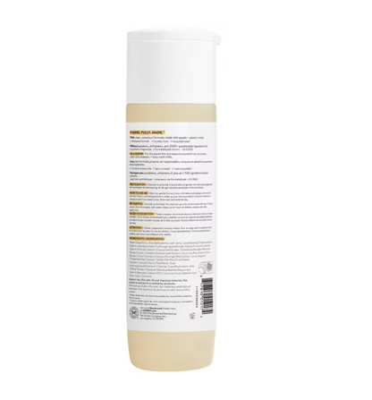 The Honest Company - Shampoo Bdy Wsh Cit Van (10.OZ)