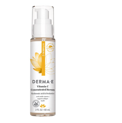 Derma E - Concentrtd Serum Vitamn C (2.OZ)