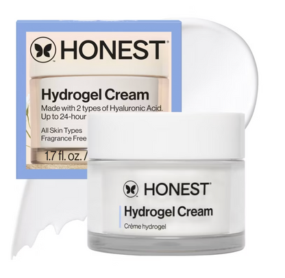 The Honest Company - Cream Hydrogel (1.7FO)