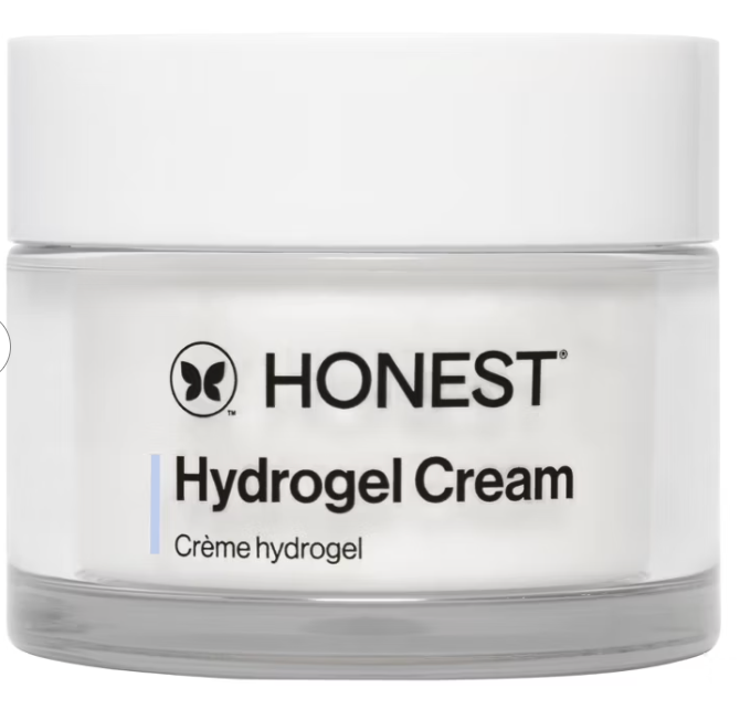 The Honest Company - Cream Hydrogel (1.7FO)