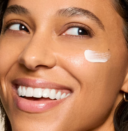 The Honest Company - Cream Hydrogel (1.7FO)