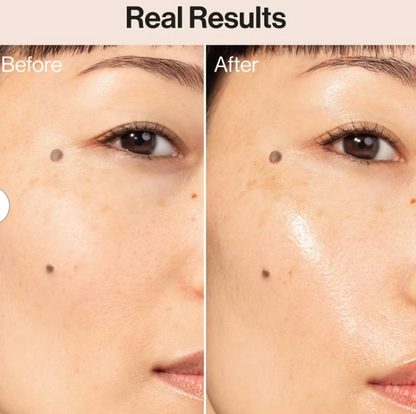 The Honest Company - Cream Hydrogel (1.7FO)