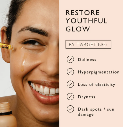 Upcircle - Oil Face Coffee Rosehip (1.1FO)