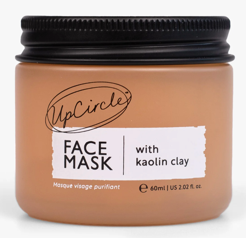 Upcircle - Mask Facial Kaolin Clay (2.FO)