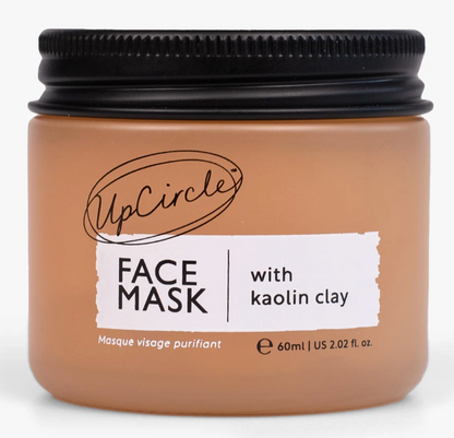 Upcircle - Mask Facial Kaolin Clay (2.FO)