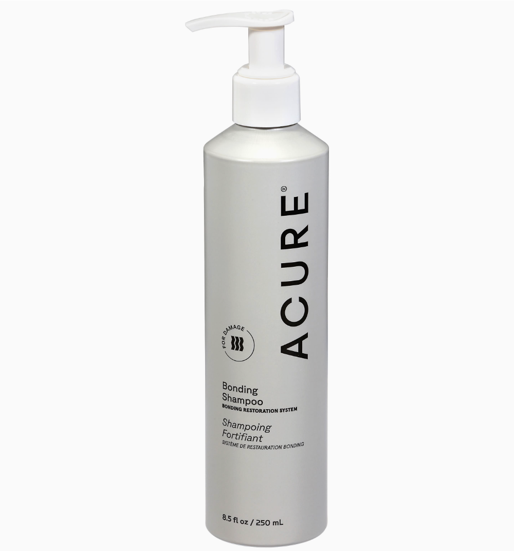Acure - Shampoo Bonding (8.5FO)