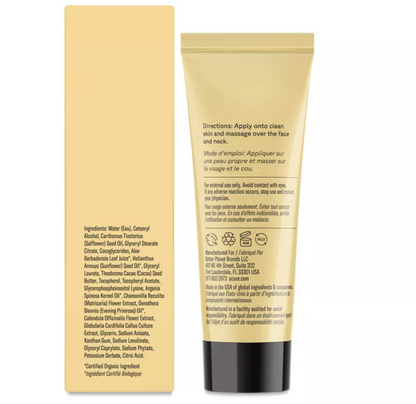 Acure - Cream Day Soothing (1.7OZ)