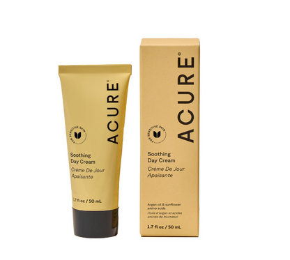 Acure - Cream Day Soothing (1.7OZ)